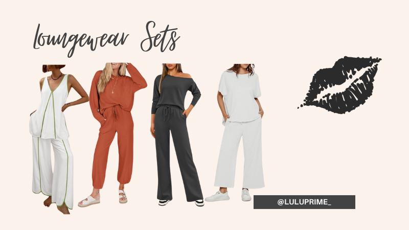 Loungewear Haul ☁️🕯️