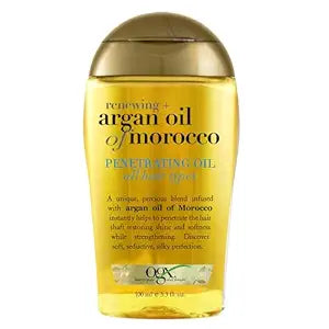 Argan Oil