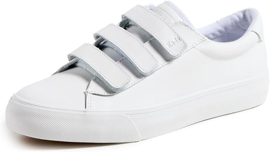 Women's Velcro Sneakers