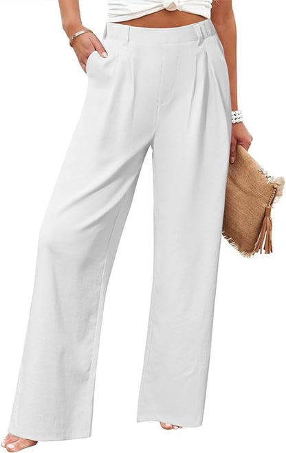 Palazzo Trousers