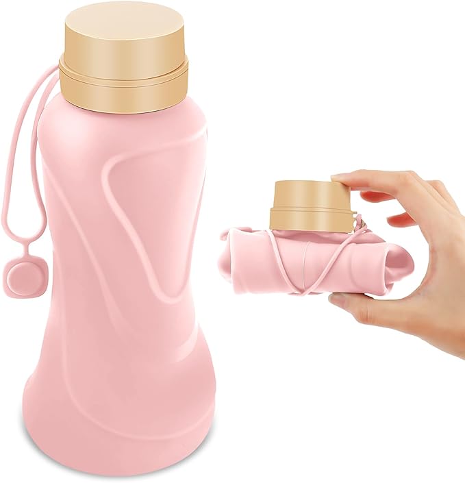 Collapsible Water Bottle