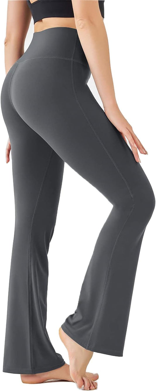 Flare Leggings