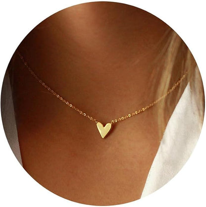 Heart Necklace