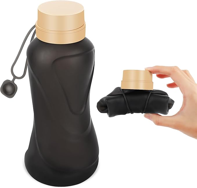 Collapsible Water Bottle