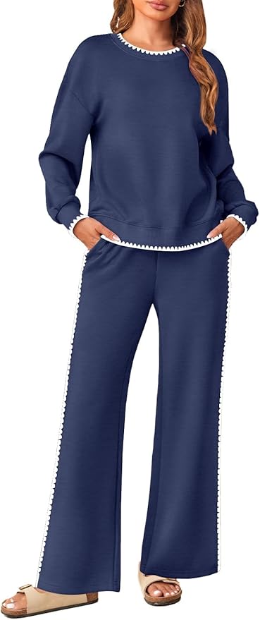 Sweatsuit Set