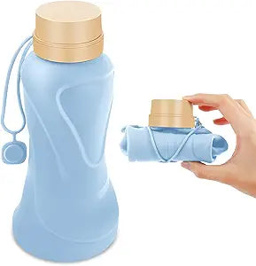 Collapsible Water Bottle