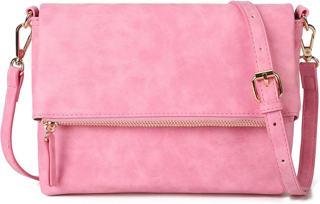 Pastel Crossbody Bags