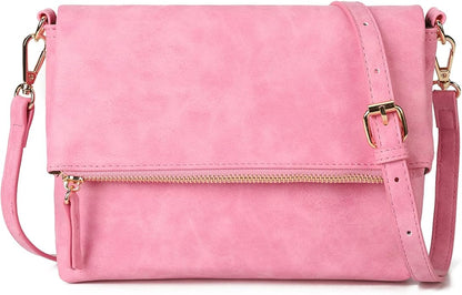 Pastel Crossbody Bags