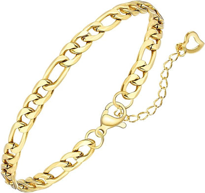 Chain Bracelet