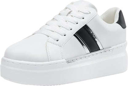 Platform Sneakers