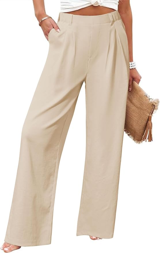 Palazzo Trousers