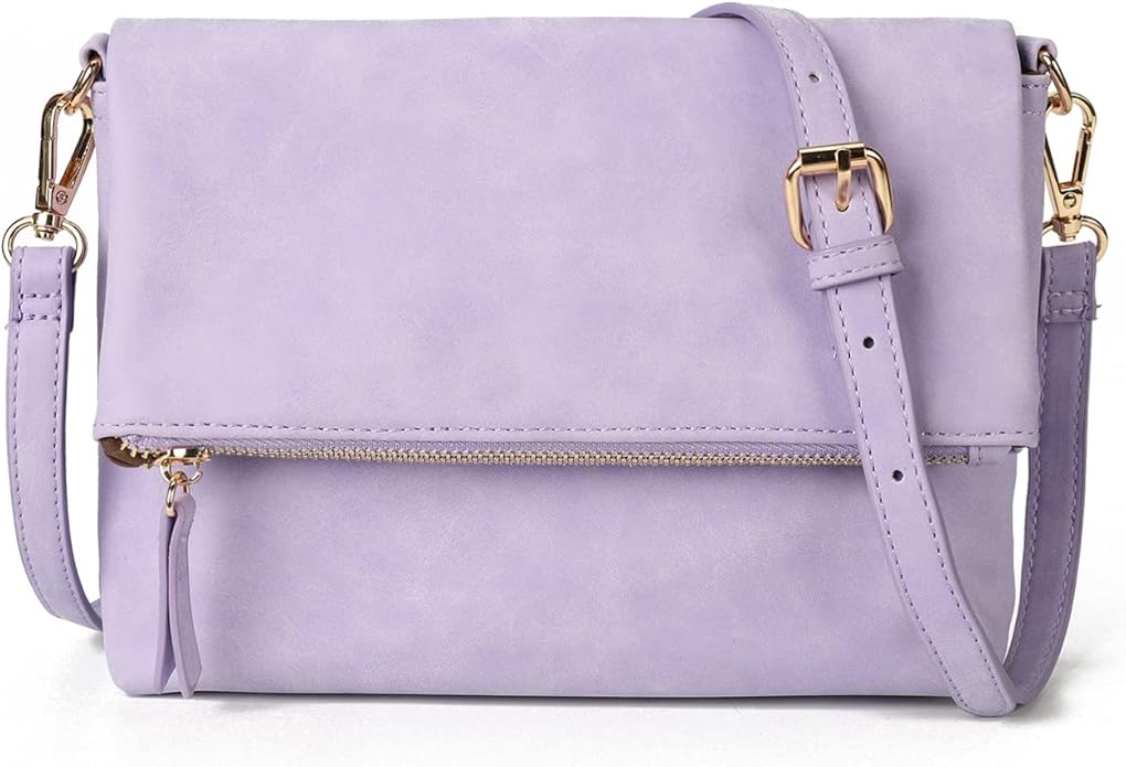 Pastel Crossbody Bags