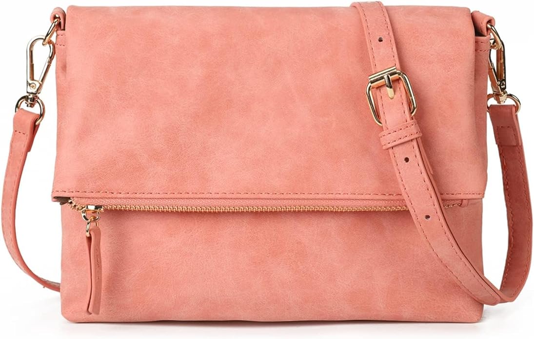 Pastel Crossbody Bags