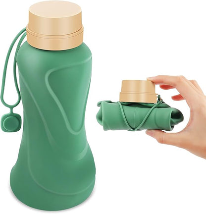 Collapsible Water Bottle