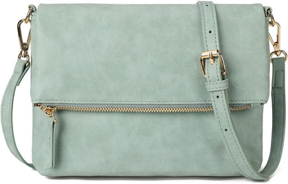 Pastel Crossbody Bags