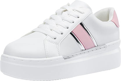 Platform Sneakers