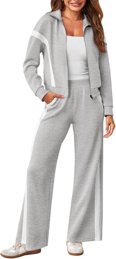 Sweatsuit Set