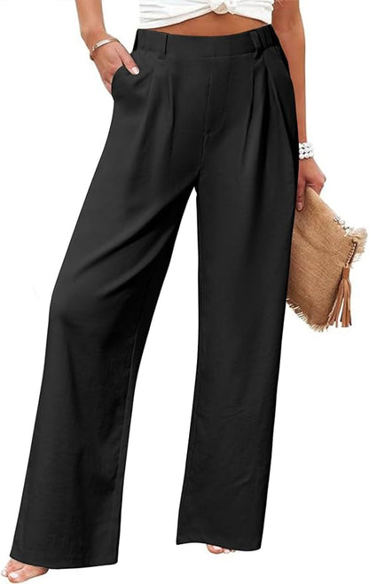 Palazzo Trousers