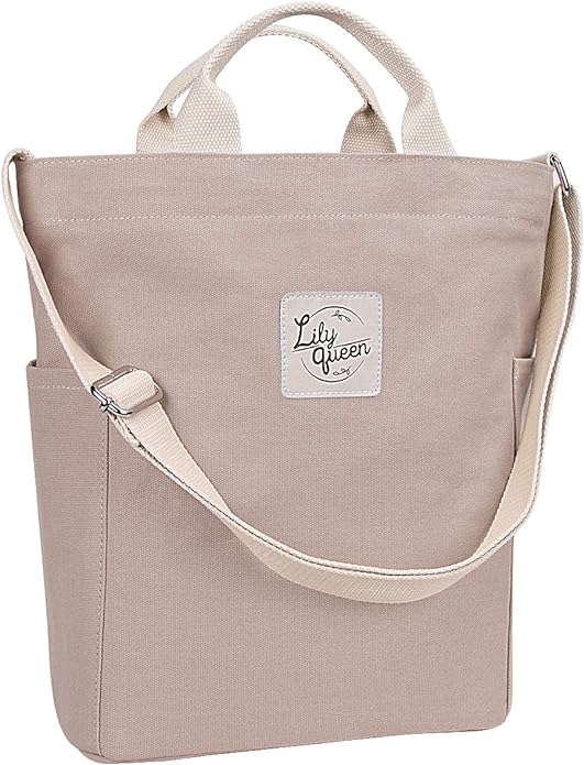 Shoulder Tote Bag