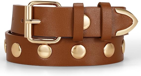 Studded Belt