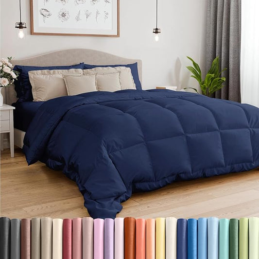 Quilted Comforter