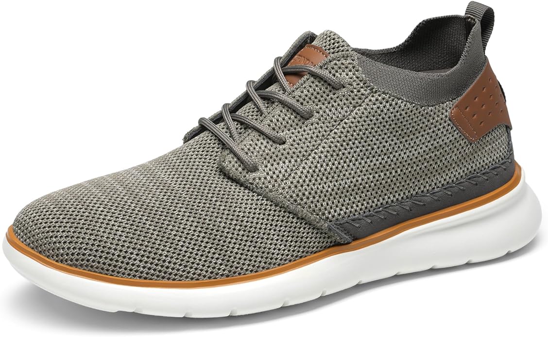 Men's Mesh Oxfords