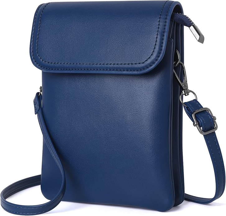 Small Crossbody Bag