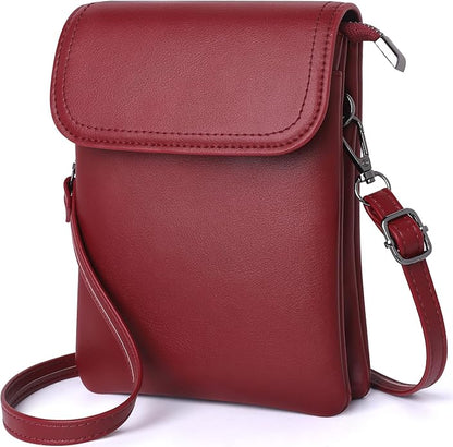 Small Crossbody Bag